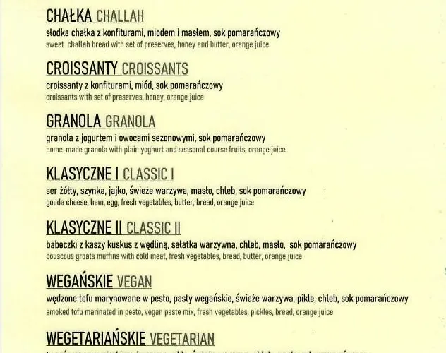 Bagel Old Town Διαμέρισμα