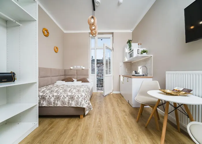 Διαμέρισμα Bagel Old Town