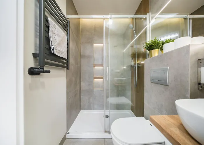 Διαμέρισμα Bagel Old Town