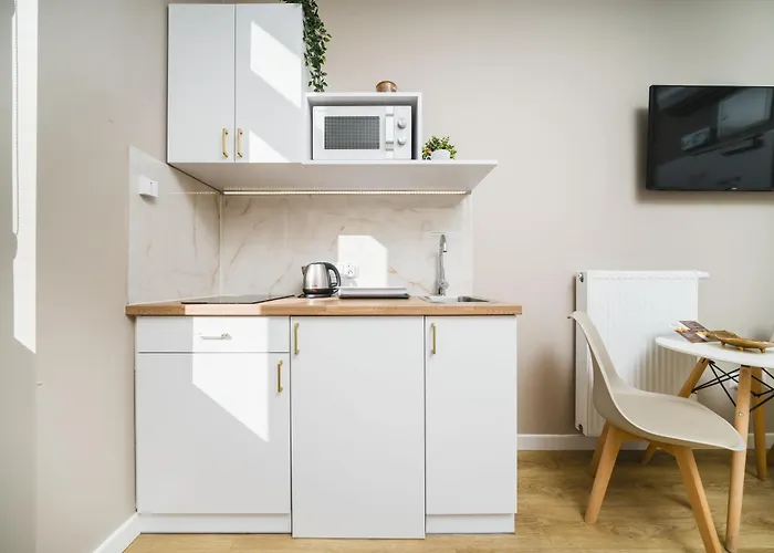 Διαμέρισμα Bagel Old Town *