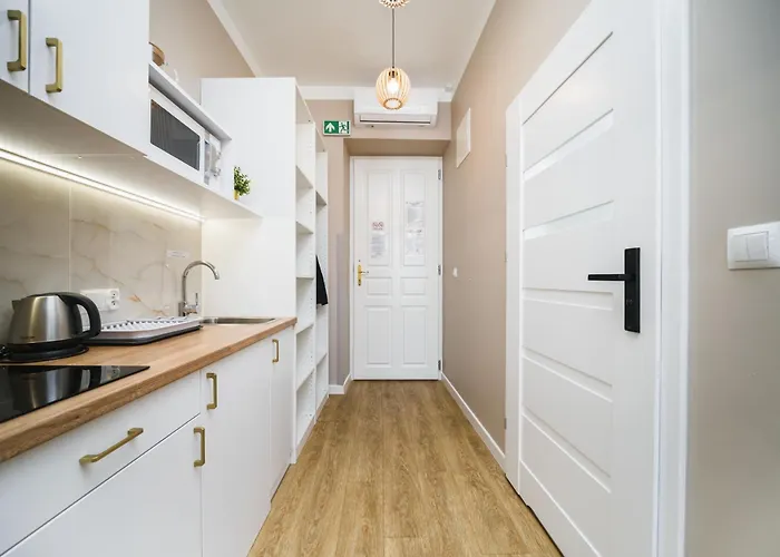 Bagel Old Town Krasków