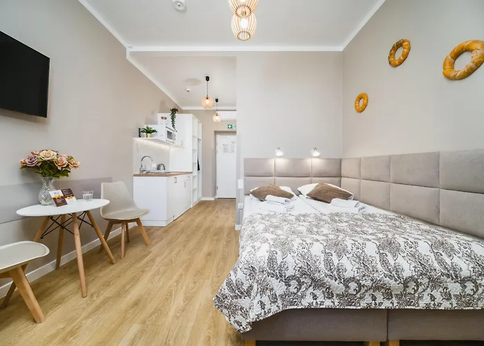 Bagel Old Town Krasków