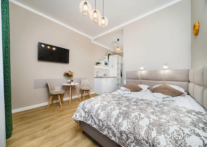 Bagel Old Town * Krasków