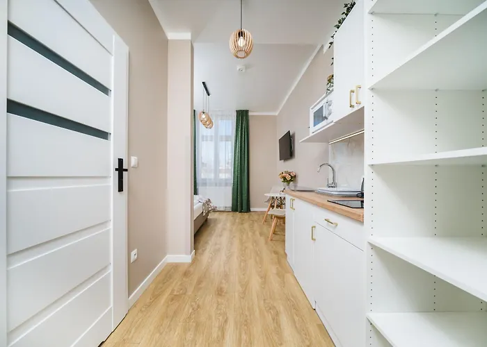 Bagel Old Town Krasków