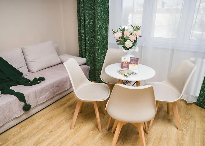 Bagel Old Town * Krasków