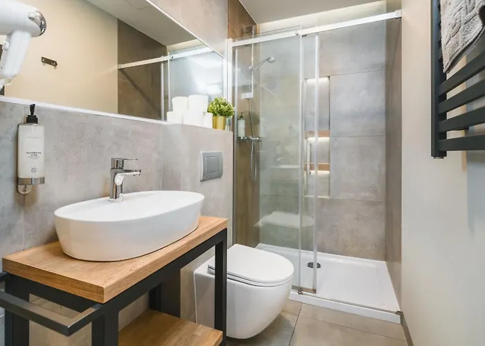 Bagel Old Town Krasków