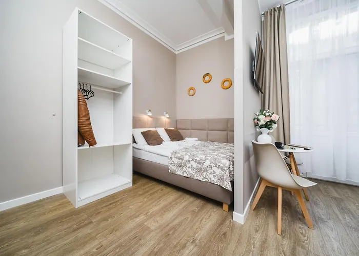 Bagel Old Town Krasków