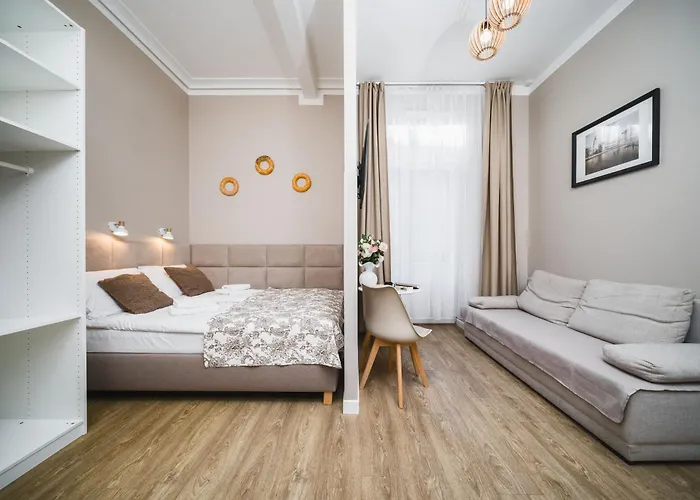 Διαμέρισμα Bagel Old Town