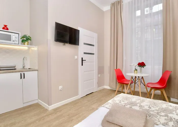 Bagel Old Town Krasków