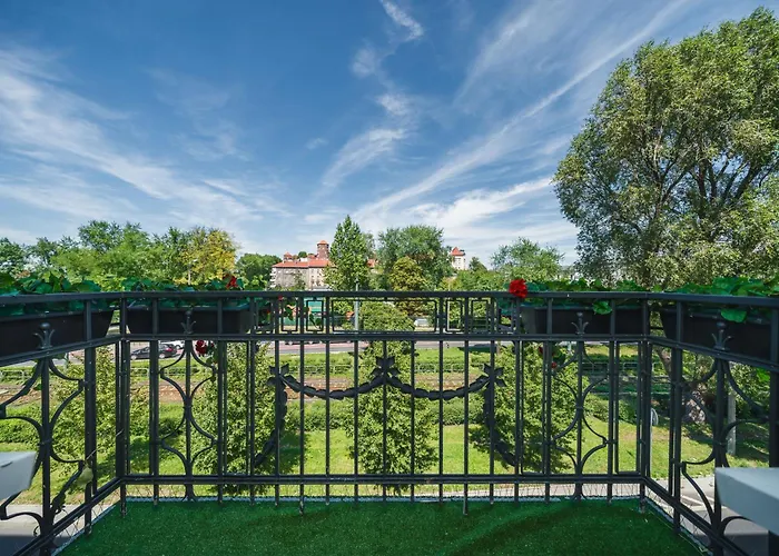 Διαμέρισμα Bagel Old Town *