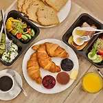 Bagel Old Town شقة *