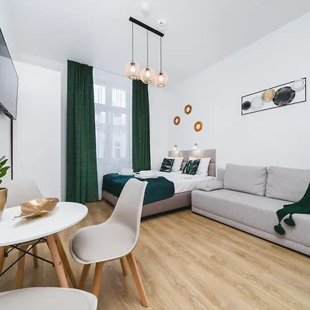 Appartement Bagel Old Town