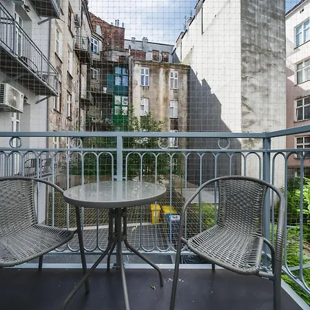 Апартаменты Bagel Old Town