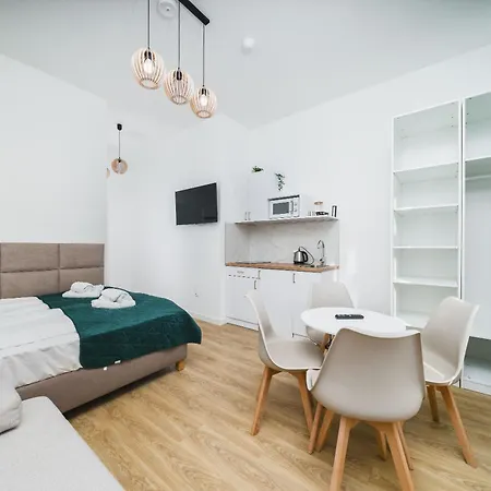 Bagel Old Town Краков