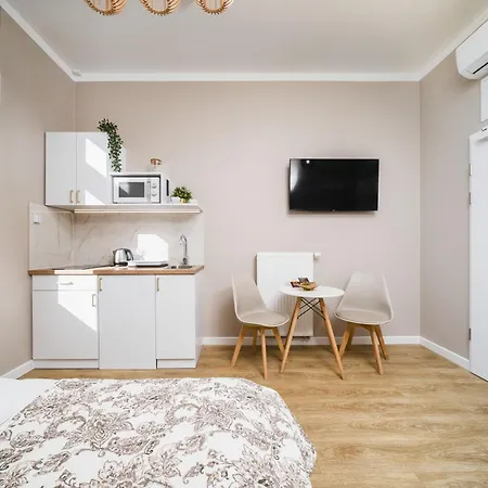 Bagel Old Town * Краков