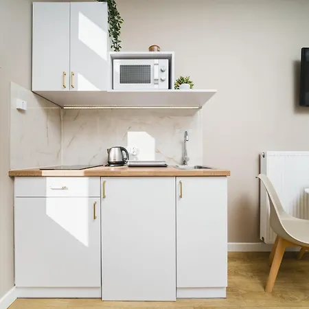 Appartement Bagel Old Town *