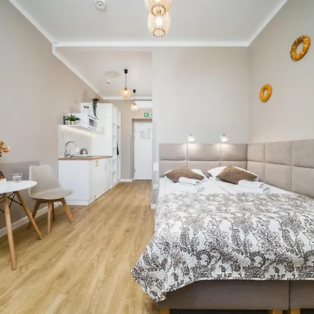 Bagel Old Town Краков