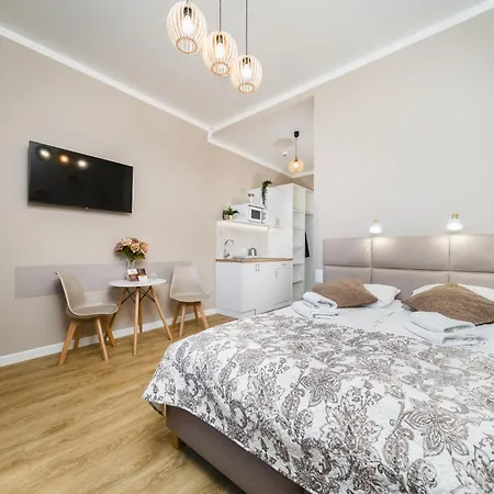 Bagel Old Town * Краков