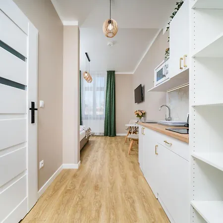 Bagel Old Town Krakau