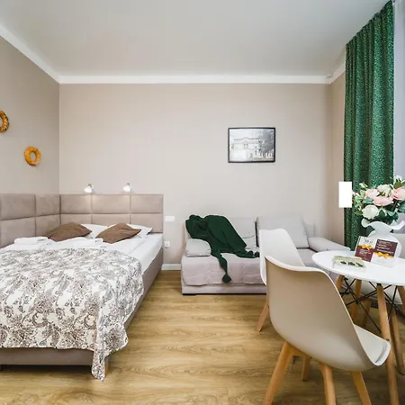Appartement Bagel Old Town
