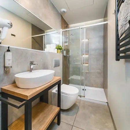 Bagel Old Town Краков