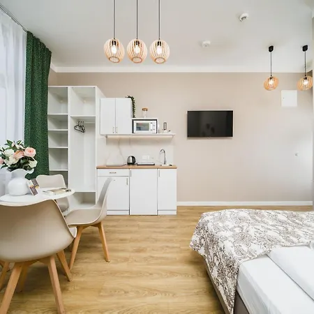 Bagel Old Town * Краков