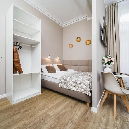 Bagel Old Town Краков