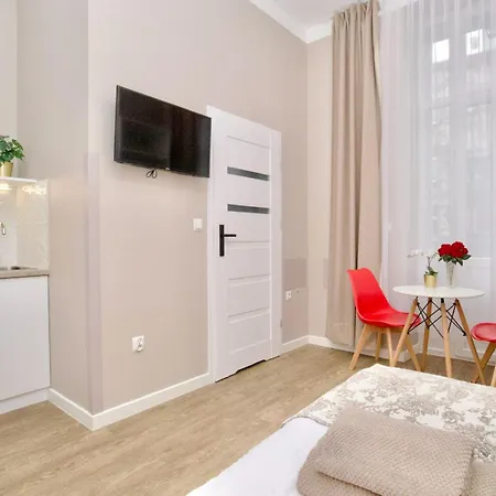 Bagel Old Town Краков