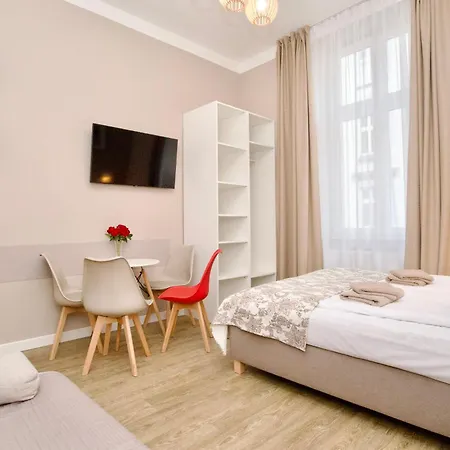 Bagel Old Town * Krakov