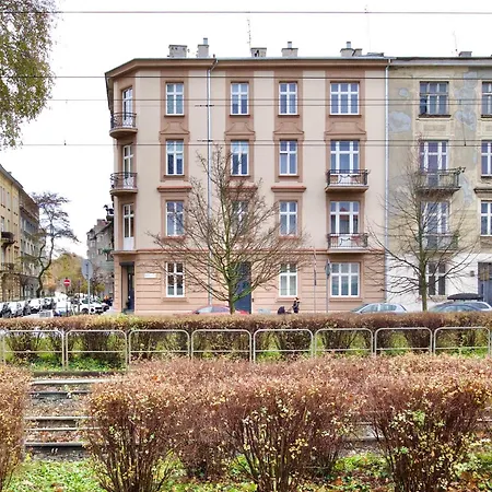 Apartmán Bagel Old Town *