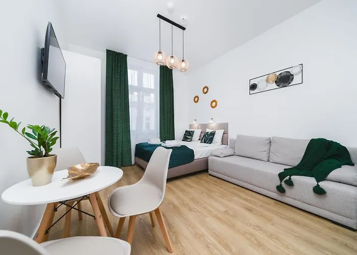 Lejlighed Bagel Old Town