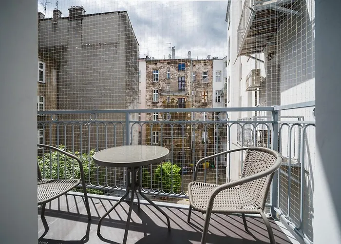 Lejlighed Bagel Old Town