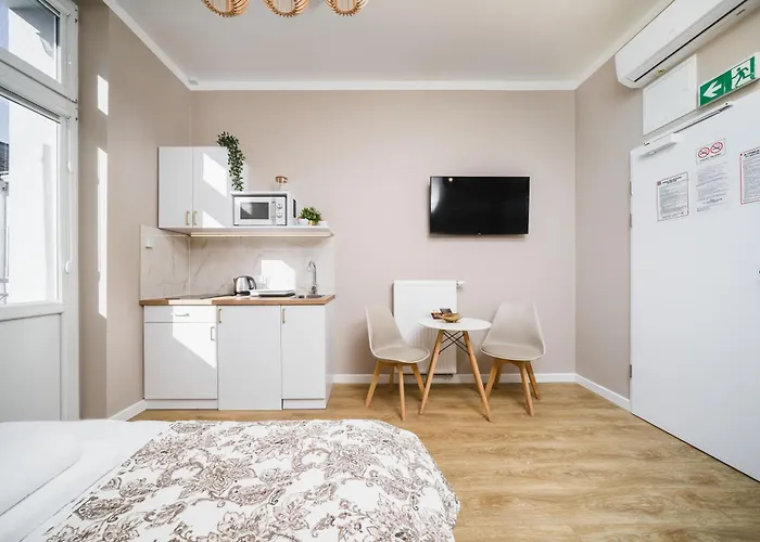 Bagel Old Town * Krakov