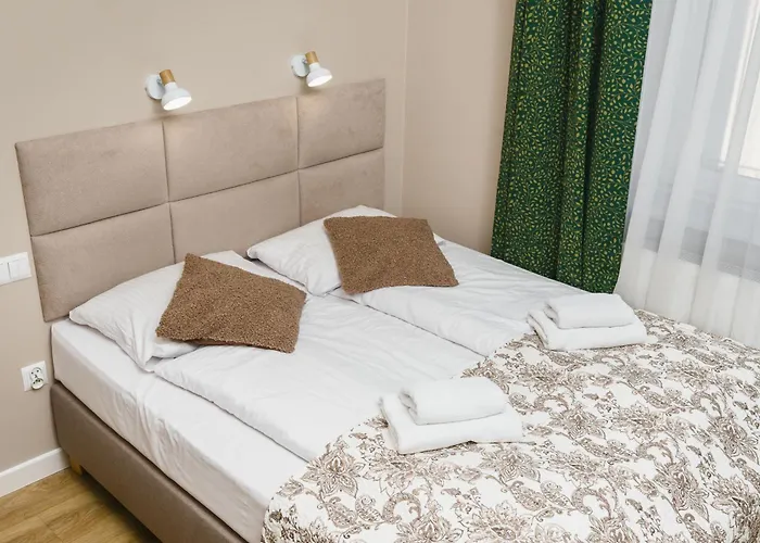 Lejlighed Bagel Old Town