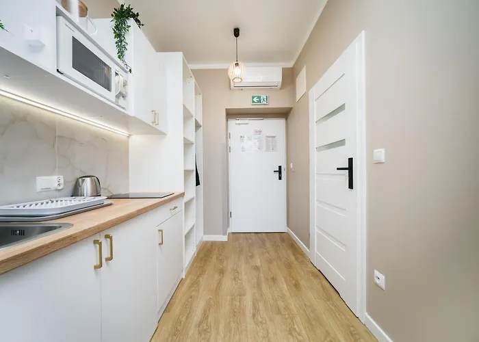 Bagel Old Town Lejlighed Kraków