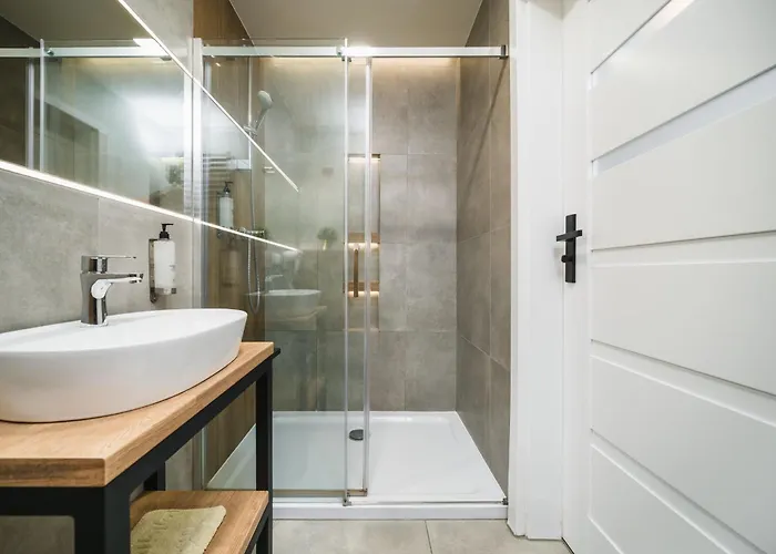 Lejlighed Bagel Old Town Kraków