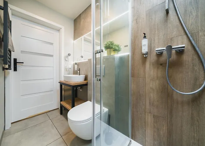 Apartmán Bagel Old Town *