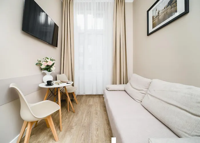 Bagel Old Town Lejlighed Kraków