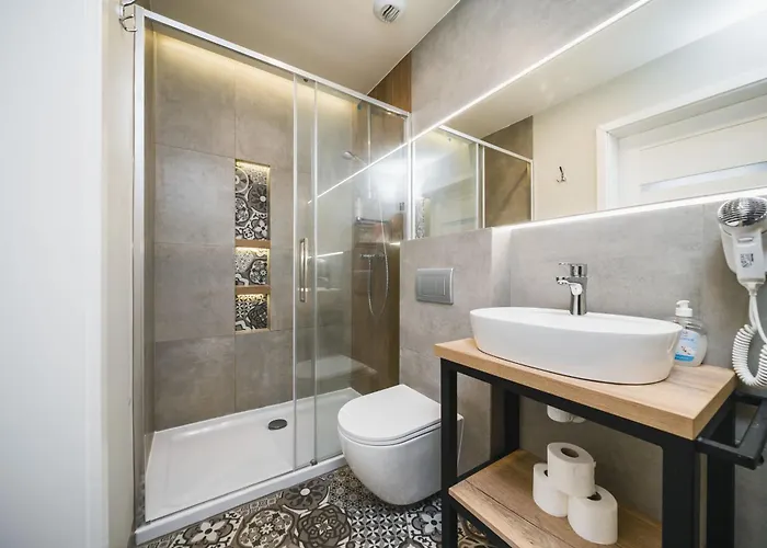 Lejlighed Bagel Old Town Kraków