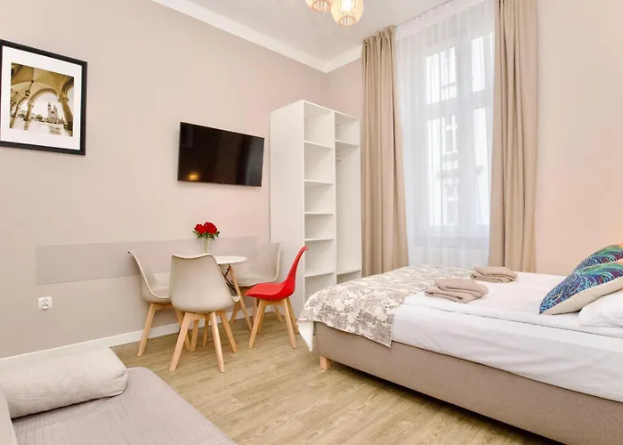 Bagel Old Town * Krakov