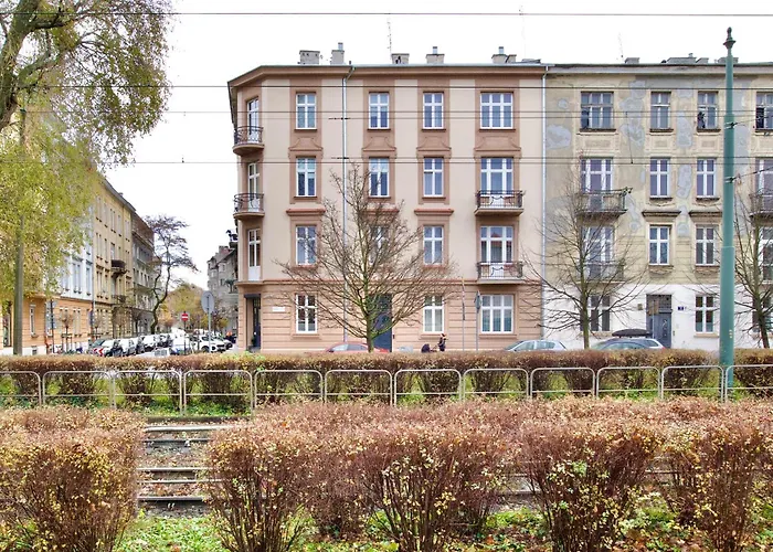 Lejlighed Bagel Old Town *