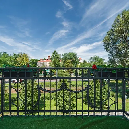 Lägenhet Bagel Old Town *