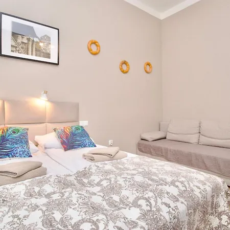 Bagel Old Town Kraków