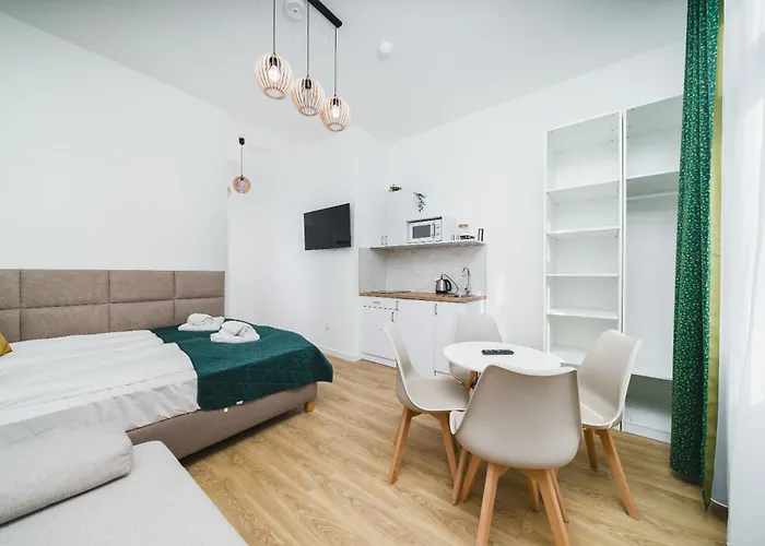 Bagel Old Town Kraków