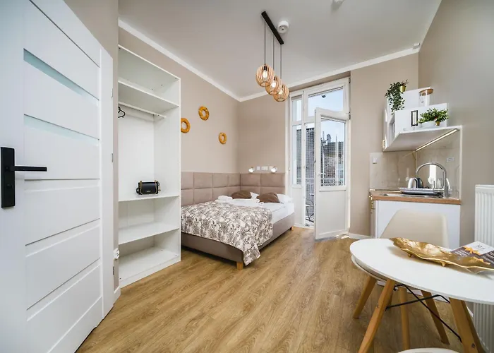 Bagel Old Town Kraków