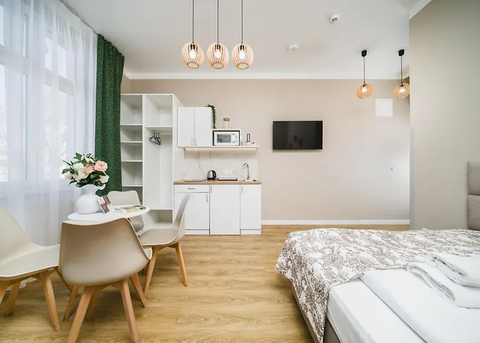 Bagel Old Town * Kraków