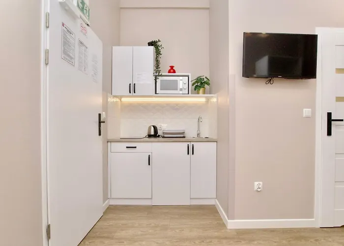 Bagel Old Town Lägenhet *