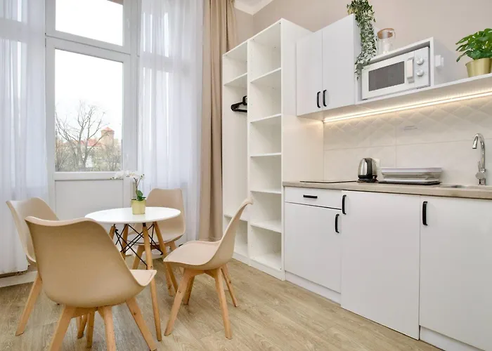 Bagel Old Town Lägenhet Kraków