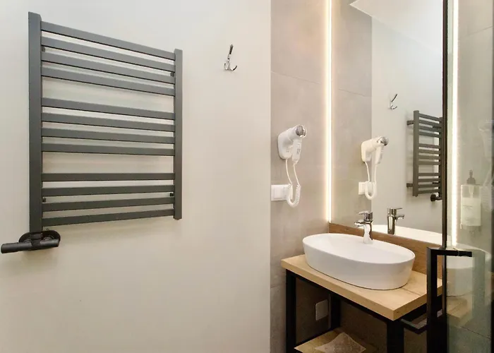 Lägenhet Bagel Old Town