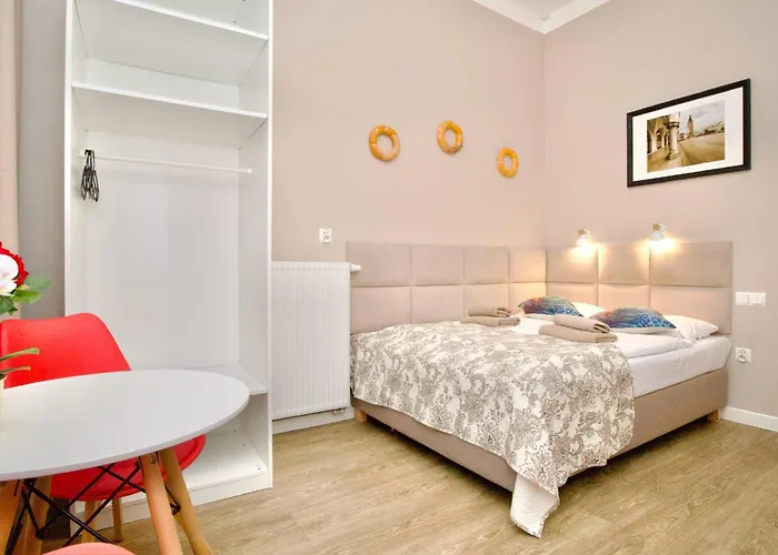 Lägenhet Bagel Old Town